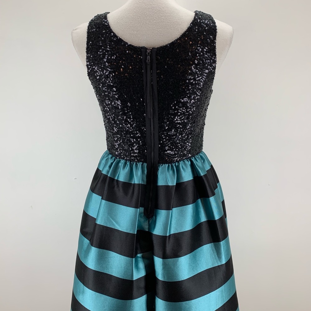Anthropologie Leifsdottir Starlit Stripes - Picture 7 of 8